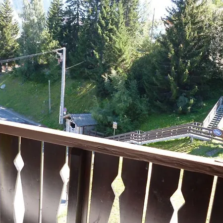 Renove Pres Des Pistes Avec Terrasse, Ski, Parking Et Cuisine Equipee - Fr-1-514-48