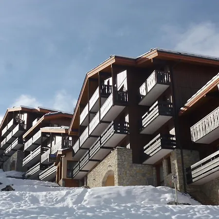 Apartment Renove Pres Des Pistes Avec Terrasse, Ski, Parking Et Cuisine Equipee - Fr-1-514-48 *